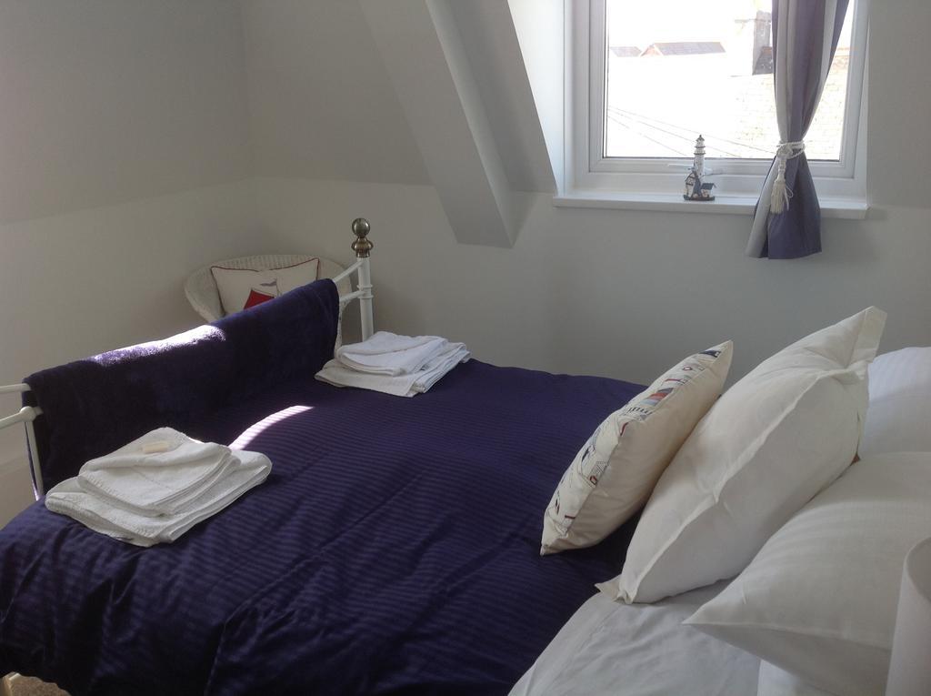 Cambridge House Bed & Breakfast Торпойнт Номер фото